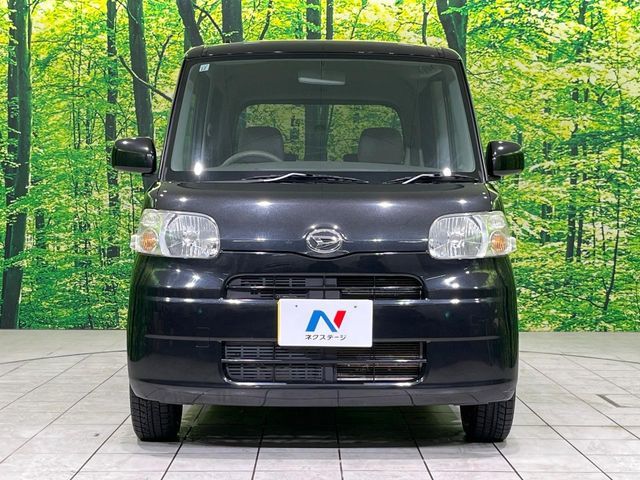 DAIHATSU TANTO 4WD 2011 Image 31