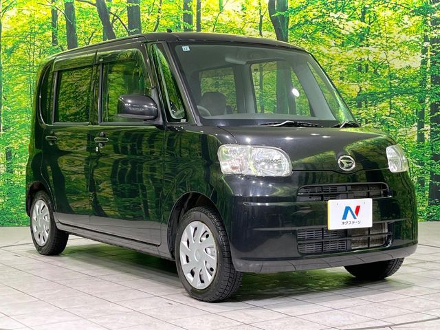 DAIHATSU TANTO 4WD 2011 Image 31