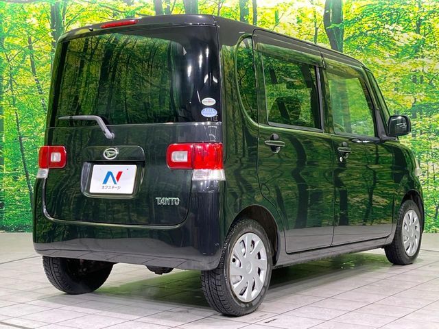 DAIHATSU TANTO 4WD 2011 Image 31