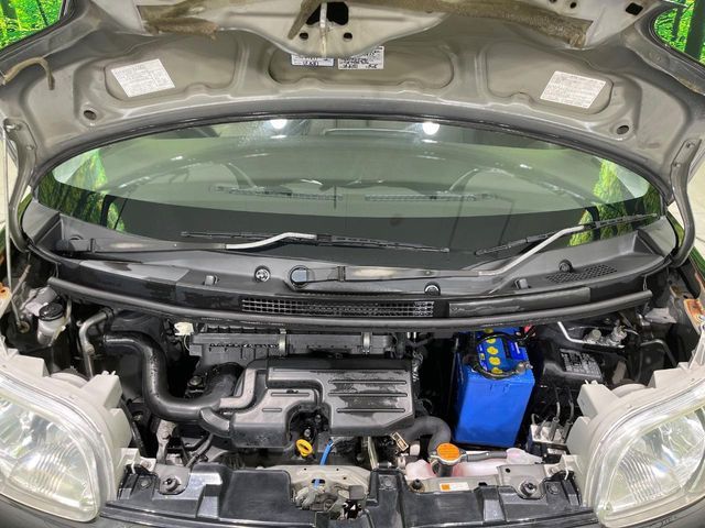 DAIHATSU TANTO 4WD 2011 Image 31