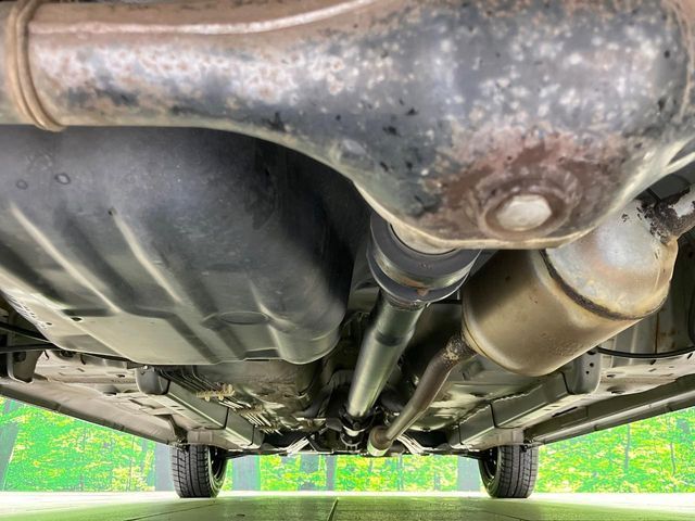 DAIHATSU TANTO 4WD 2011 Image 31