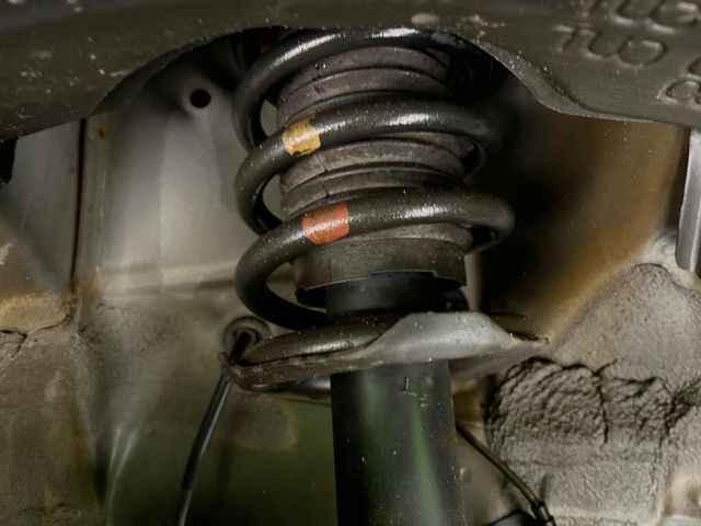 DAIHATSU TANTO 4WD 2011 Image 31