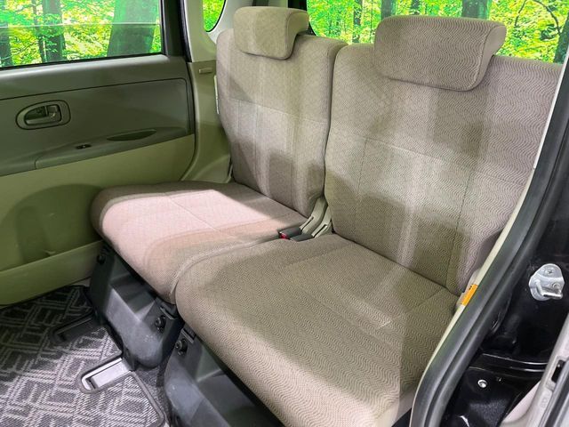 DAIHATSU TANTO 4WD 2011 Image 31