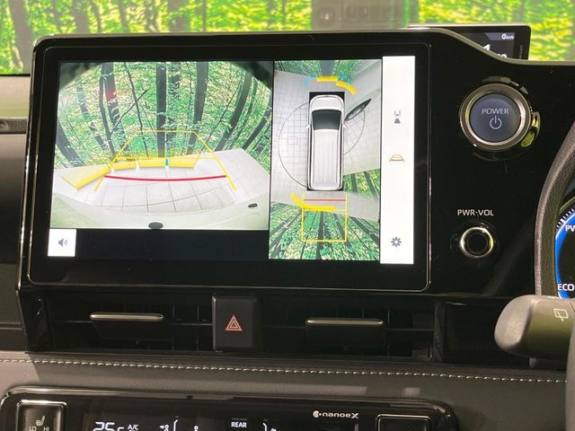 TOYOTA NOAH HYBRID 4WD 2023 Image 31