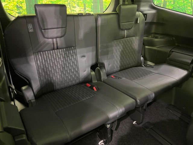 TOYOTA NOAH HYBRID 4WD 2023 Image 31