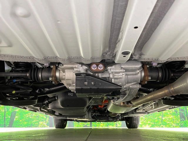 TOYOTA NOAH HYBRID 4WD 2023 Image 31