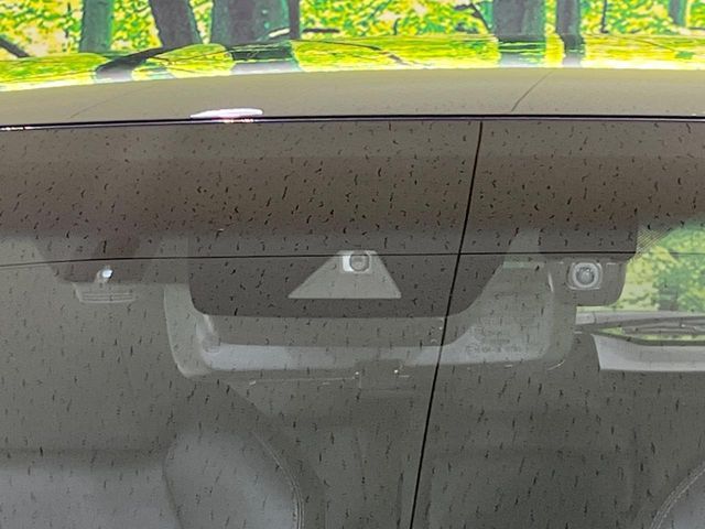 TOYOTA HARRIER HYBRID 2023 Image 31