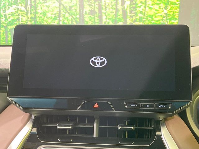 TOYOTA HARRIER HYBRID 2023 Image 31