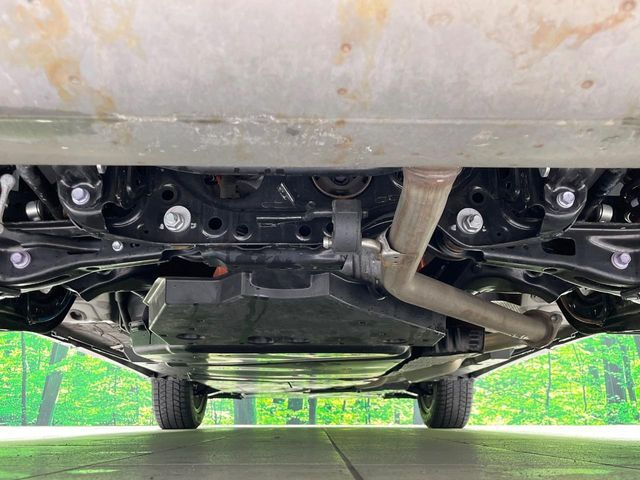 TOYOTA HARRIER HYBRID 2023 Image 31