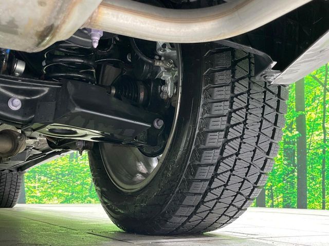 TOYOTA HARRIER HYBRID 2023 Image 31