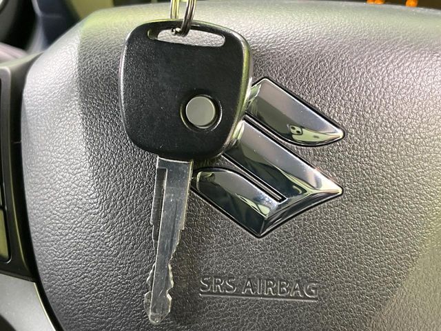 SUZUKI ALTO 2022 Image 31