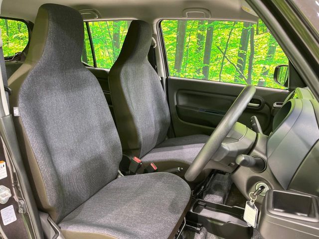 SUZUKI ALTO 2022 Image 31