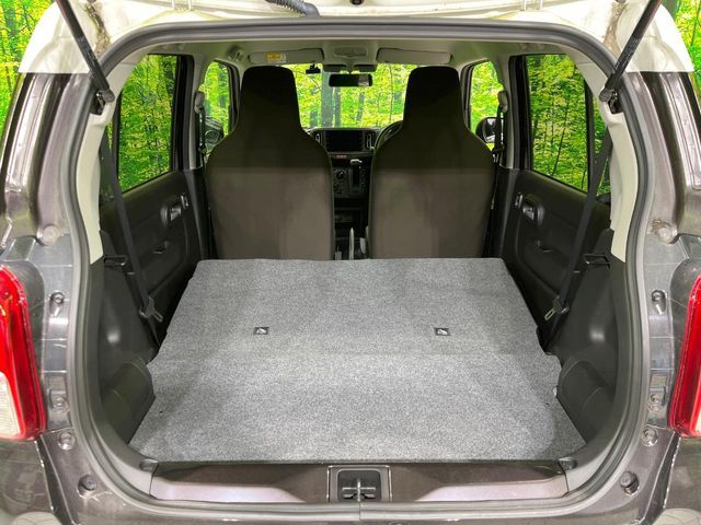 SUZUKI ALTO 2022 Image 31