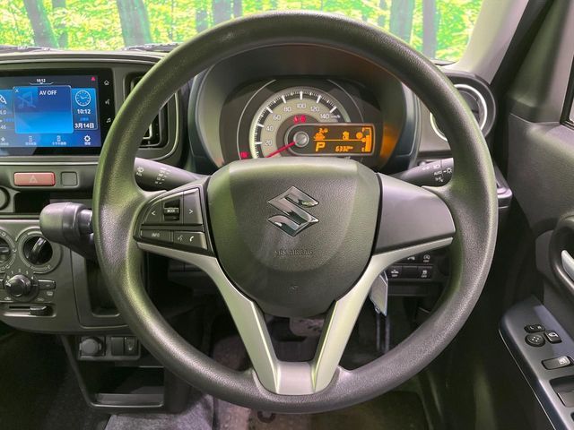 SUZUKI ALTO 2022 Image 31