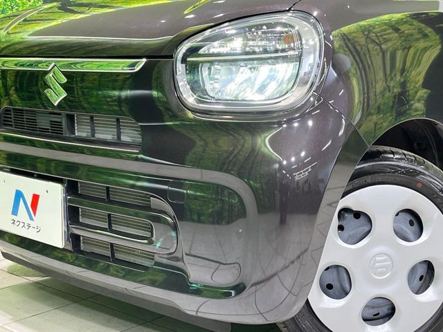 SUZUKI ALTO 2022 Image 31