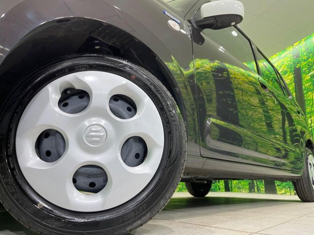 SUZUKI ALTO 2022 Image 31