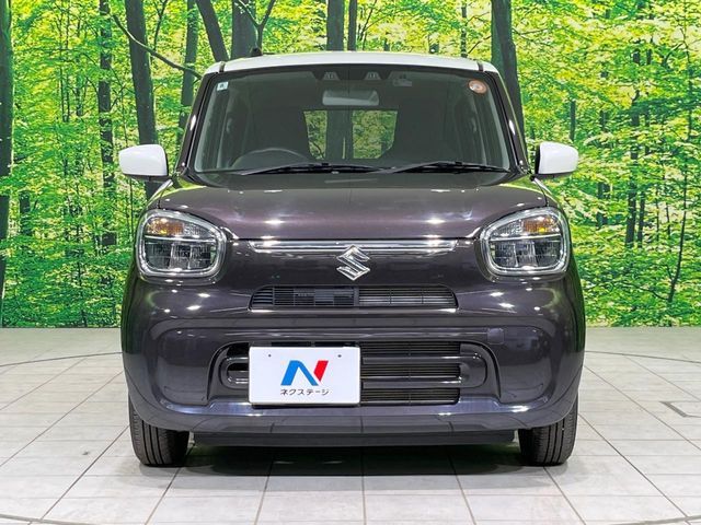 SUZUKI ALTO 2022 Image 31