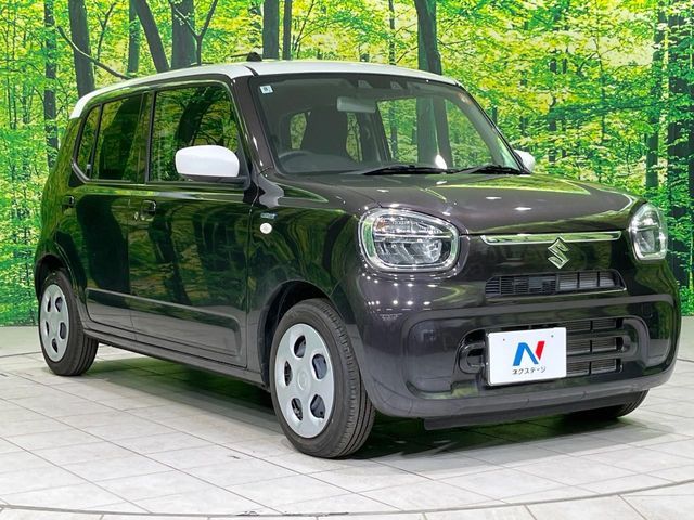 SUZUKI ALTO 2022 Image 31