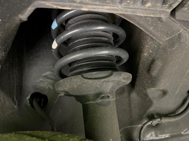 SUZUKI ALTO 2022 Image 31