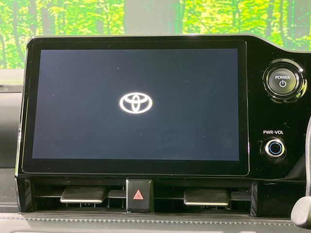 TOYOTA VOXY HYBRID 2023 Image 31