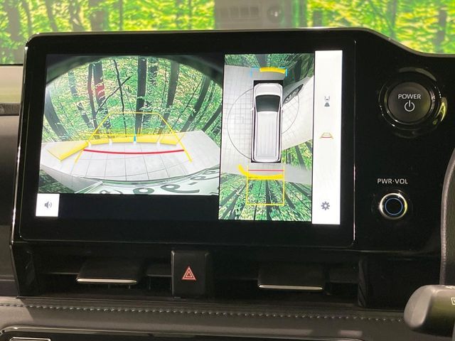 TOYOTA VOXY HYBRID 2023 Image 31