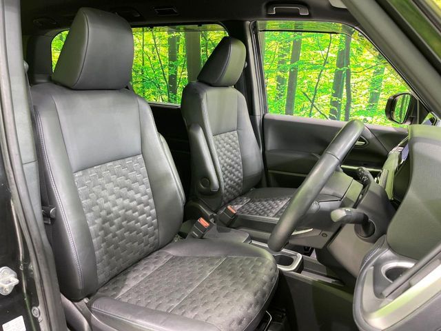 TOYOTA VOXY HYBRID 2023 Image 31