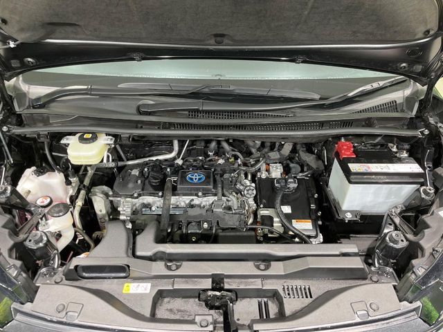 TOYOTA VOXY HYBRID 2023 Image 31