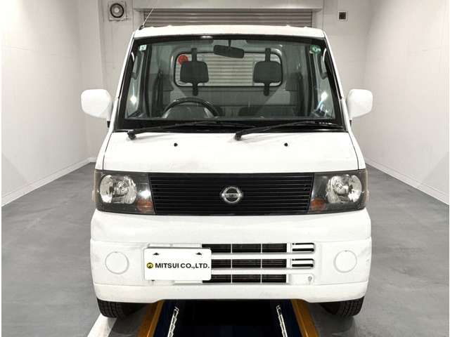 NISSAN CLIPPER TRUCK 4WD 2004 Image 31