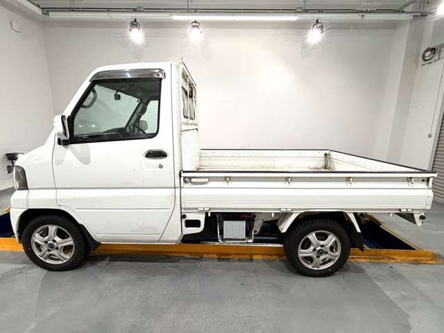 NISSAN CLIPPER TRUCK 4WD 2004 Image 31