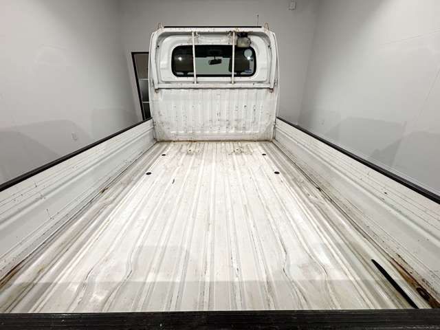 NISSAN CLIPPER TRUCK 4WD 2004 Image 31