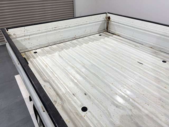 NISSAN CLIPPER TRUCK 4WD 2004 Image 31