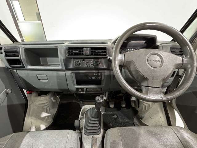 NISSAN CLIPPER TRUCK 4WD 2004 Image 31