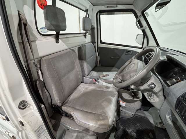 NISSAN CLIPPER TRUCK 4WD 2004 Image 31