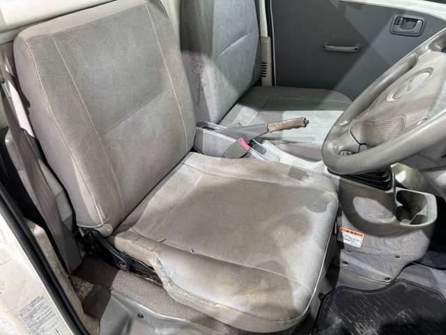 NISSAN CLIPPER TRUCK 4WD 2004 Image 31