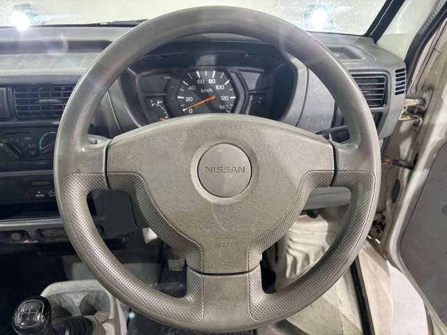 NISSAN CLIPPER TRUCK 4WD 2004 Image 31