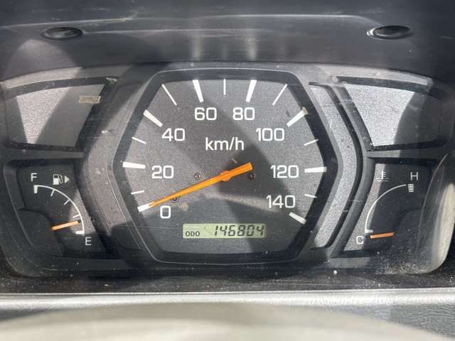 NISSAN CLIPPER TRUCK 4WD 2004 Image 31