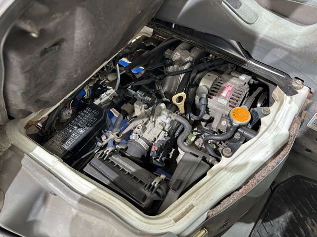 NISSAN CLIPPER TRUCK 4WD 2004 Image 31