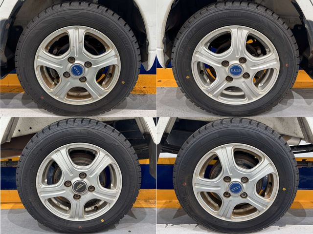 NISSAN CLIPPER TRUCK 4WD 2004 Image 31