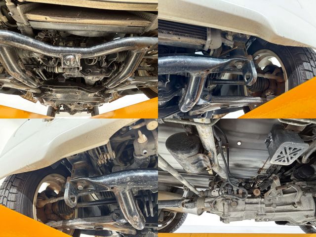 NISSAN CLIPPER TRUCK 4WD 2004 Image 31