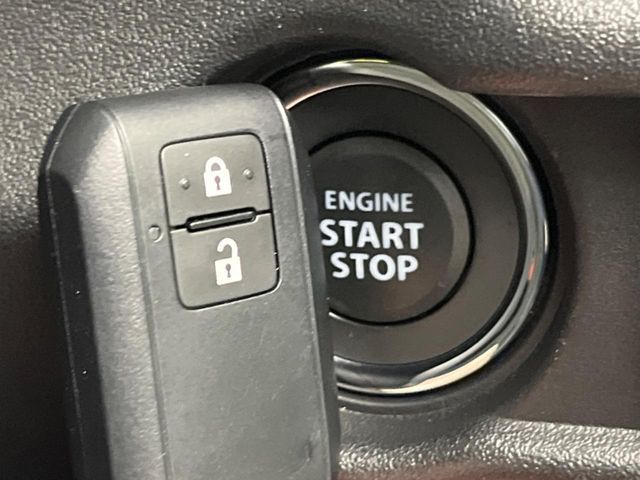 SUZUKI JIMNY NOMADE 2026 Image 31