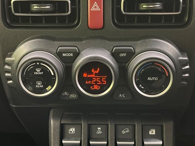 SUZUKI JIMNY NOMADE 2026 Image 31