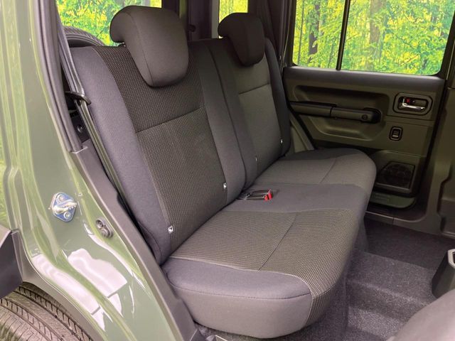 SUZUKI JIMNY NOMADE 2026 Image 31