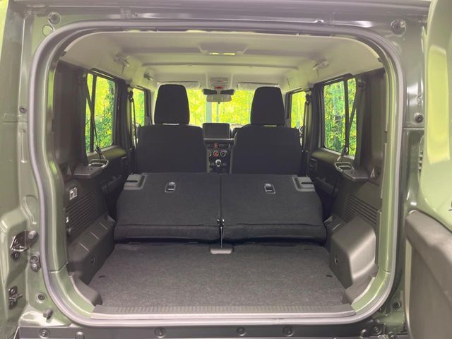 SUZUKI JIMNY NOMADE 2026 Image 31