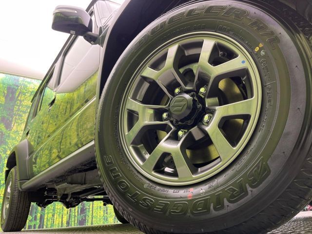 SUZUKI JIMNY NOMADE 2026 Image 31