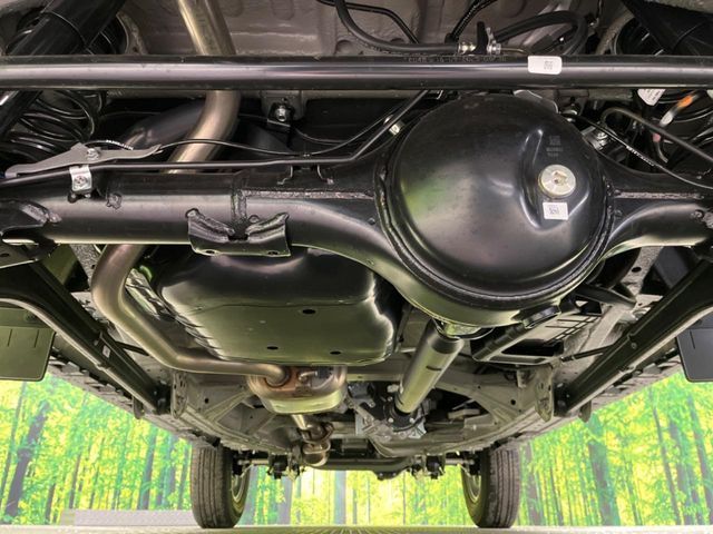 SUZUKI JIMNY NOMADE 2026 Image 31