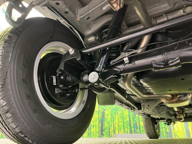 SUZUKI JIMNY NOMADE 2026 Image 31