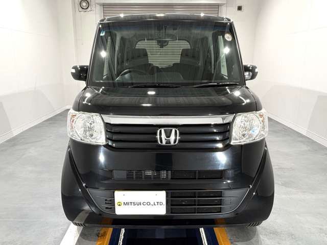 HONDA N BOX 2014 Image 31