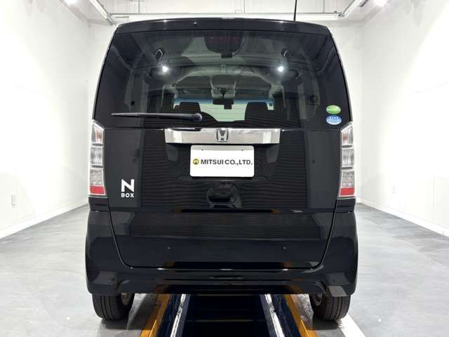 HONDA N BOX 2014 Image 31