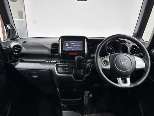 HONDA N BOX 2014 Image 31