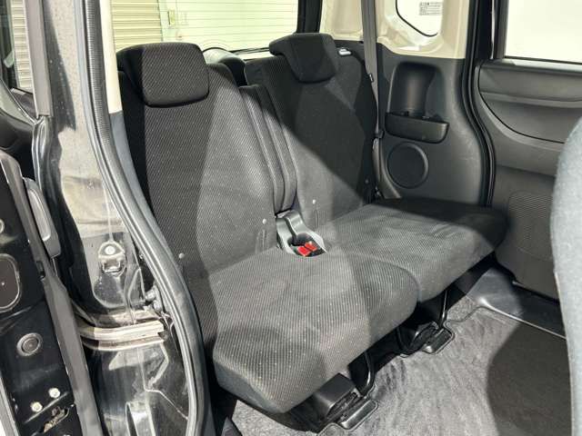 HONDA N BOX 2014 Image 31